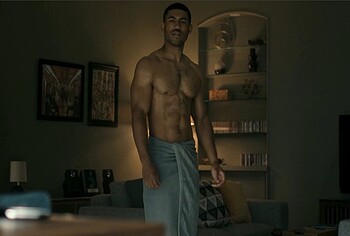 Branden Cook Nude In Tell Me Lies