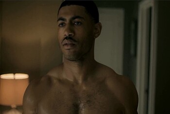 Branden Cook Nude In Tell Me Lies