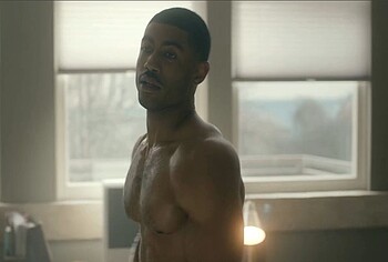 Branden Cook Nude In Tell Me Lies