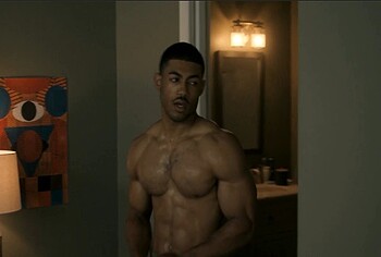 Branden Cook Nude In Tell Me Lies