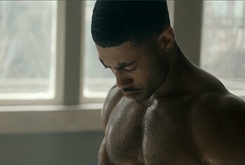 Branden Cook Nude In Tell Me Lies