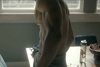 Branden Cook Nude In Tell Me Lies