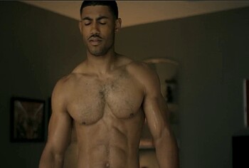 Branden Cook Nude In Tell Me Lies