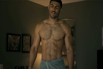 Branden Cook Nude In Tell Me Lies