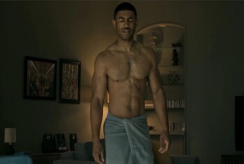 Branden Cook Nude In Tell Me Lies