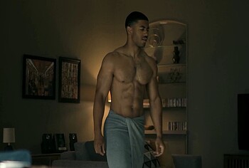 Branden Cook Nude In Tell Me Lies