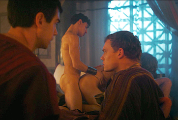 Alessandro Bedetti NSFW