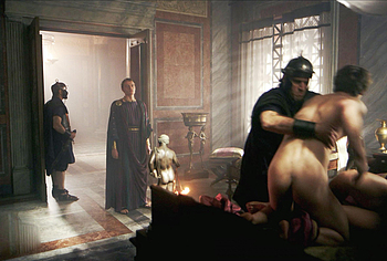 Desnudos de Alessandro Bedetti