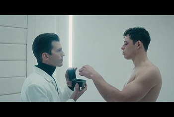 Anthony Ramos Nude Ass in The Beauty