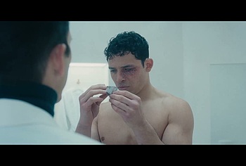 Anthony Ramos Nude Ass in The Beauty