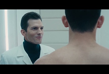 Anthony Ramos trasero desnudo en The Beauty