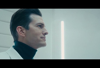 Anthony Ramos Nude Ass in The Beauty