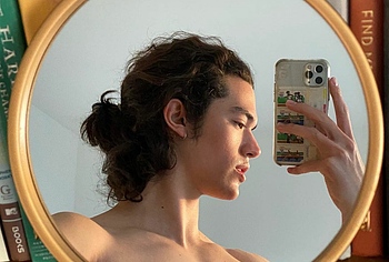 Conan Gray shirtless and sexy pics