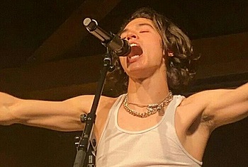 Conan Gray shirtless and sexy pics