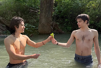 Conan Gray shirtless and sexy pics