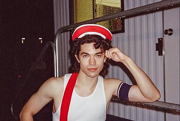 Conan Gray shirtless and sexy pics