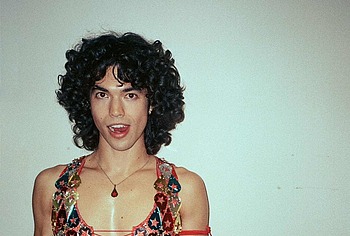 Conan Gray atractivo