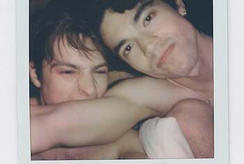 Conan Gray leaked nude pics