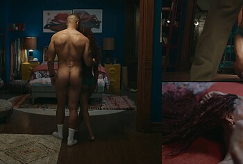 Tyler Lepley contenido para adultos