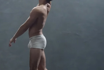 Anthony Ramos naked and bulge photos