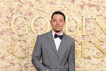 Fotos de Anthony Ramos desnudo y con bulto