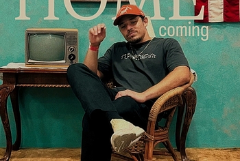 Anthony Ramos naked and bulge photos