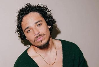Fotos de Anthony Ramos desnudo y con bulto