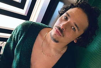 Fotos de Anthony Ramos desnudo y con bulto