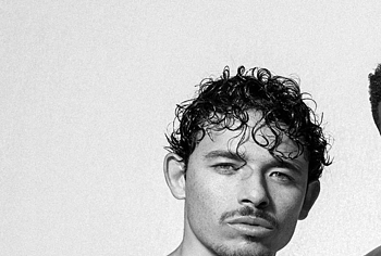 Fotos de Anthony Ramos desnudo y con bulto