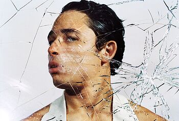 Fotos de Anthony Ramos desnudo y con bulto