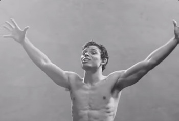 Anthony Ramos naked and bulge photos