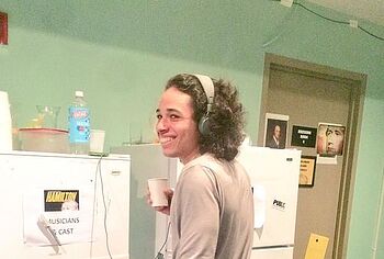 Fotos de Anthony Ramos desnudo y con bulto