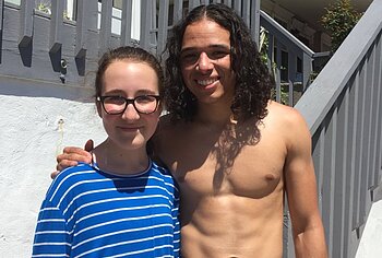 Fotos de Anthony Ramos desnudo y con bulto