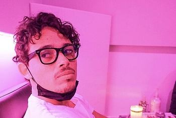 Fotos de Anthony Ramos desnudo y con bulto