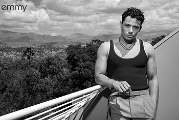 Fotos de Anthony Ramos desnudo y con bulto