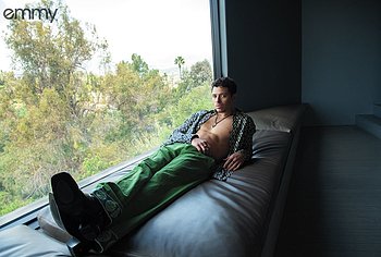 Anthony Ramos naked and bulge photos