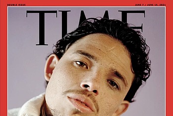 Anthony Ramos naked and bulge photos