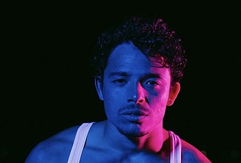 Anthony Ramos naked and bulge photos