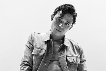 Fotos de Anthony Ramos desnudo y con bulto