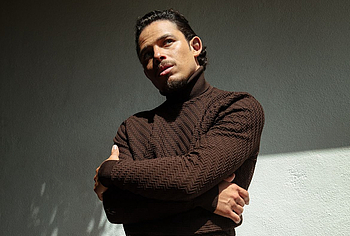 Bulto de Anthony Ramos