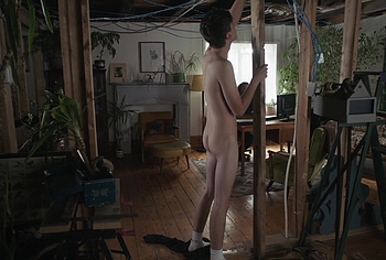 Samuel Davison Nude Tight Twink Ass in Sugar Highs