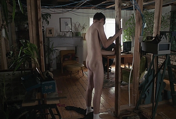 Samuel Davison Desnudo Trasero Apretado de Twink en Sugar Highs