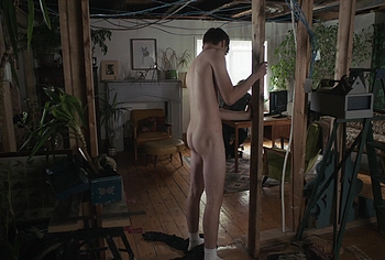 Samuel Davison Desnudo Trasero Apretado de Twink en Sugar Highs