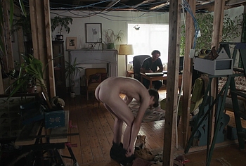 Samuel Davison Desnudo Trasero Apretado de Twink en Sugar Highs