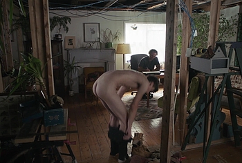 Samuel Davison Desnudo Trasero Apretado de Twink en Sugar Highs