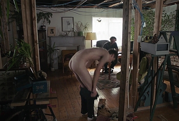 Samuel Davison Desnudo Trasero Apretado de Twink en Sugar Highs