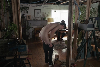 Samuel Davison Desnudo Trasero Apretado de Twink en Sugar Highs