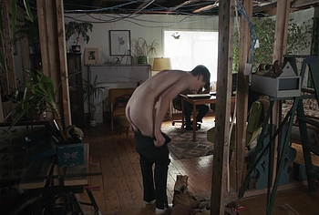 Samuel Davison Desnudo Trasero Apretado de Twink en Sugar Highs