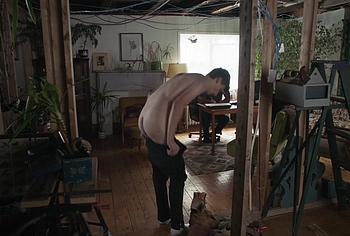 Samuel Davison Desnudo Trasero Apretado de Twink en Sugar Highs