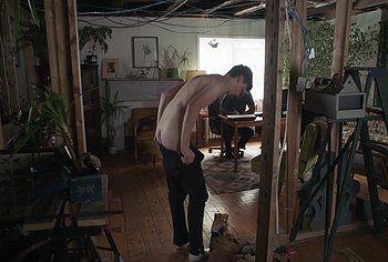 Samuel Davison Nude Tight Twink Ass in Sugar Highs